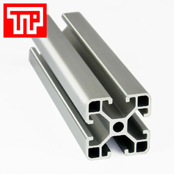 Nhôm định hình 20x20